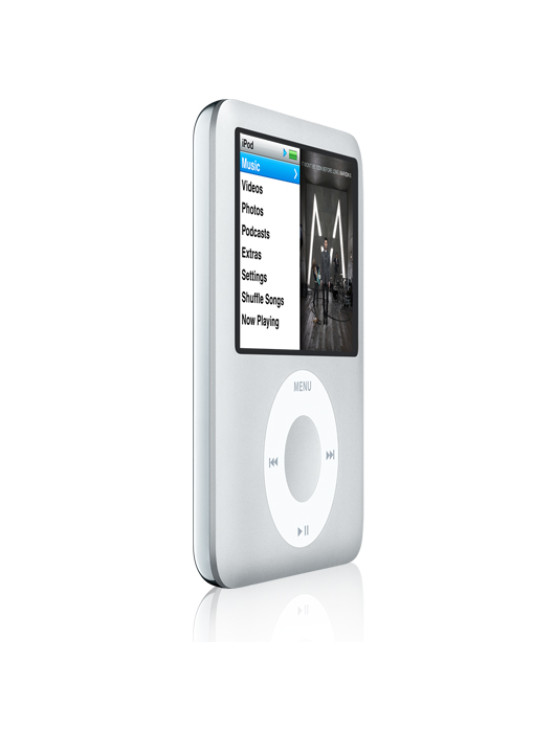 iPod Nano